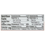 Wild Caught White Crabmeat, 14G Protein per Serving, Shelf Stable Can, 6Oz