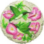 Hummingbird Stepping Stone