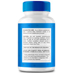 Glycofix Capsules Glyco Fix Support Supplement Pills (5 Pack)