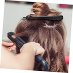 8Pcs Seamless Duckbill Clips for Hair Partitioning Non-Damaging Alligator Hair Clips for Thick Curly Styling for and Home