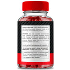 Ereforce Gummies, Ereforce Reviews Supplement Gummies - Maximum Strength Performance, All Natural Support Overall Health & Wellness, Premium Ere Force Advanced Support Gummy Reviews (5 Pack)