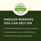 Magnesium - Mineral Supplement for Health & Wellness - Natural Support - (250 Capsules, 200Mg Each)