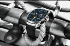 1.85" Ultra HD Smartwatch GPS Bluetooth Call Health Monitoring Watch Gym Gift