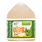 Health & Wellness Aloe Vera Drink, 128 Fluid Ounces