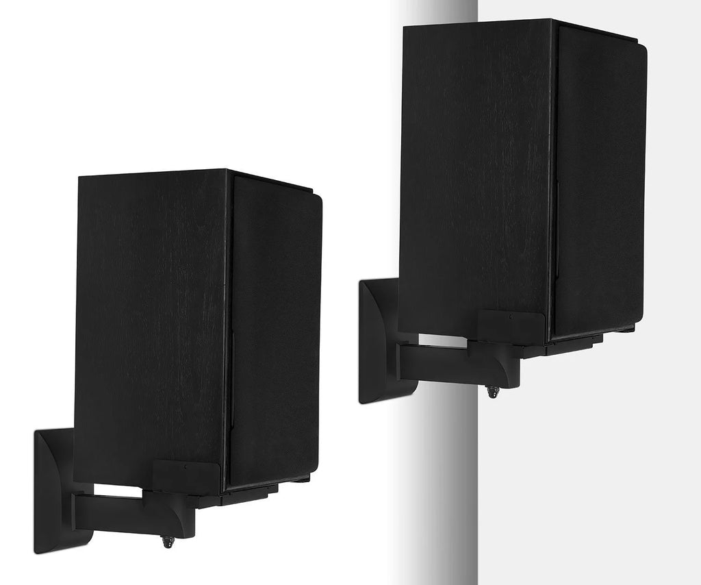 Desk Table Mount Vented Stand for Laptops and Notebooks Silver (MI-75901)