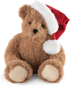 Christmas Bears - Christmas Stuffed Animals, 18 Inch, Santa Bear, Soft