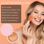 For All Skin Tones (Orange, A)