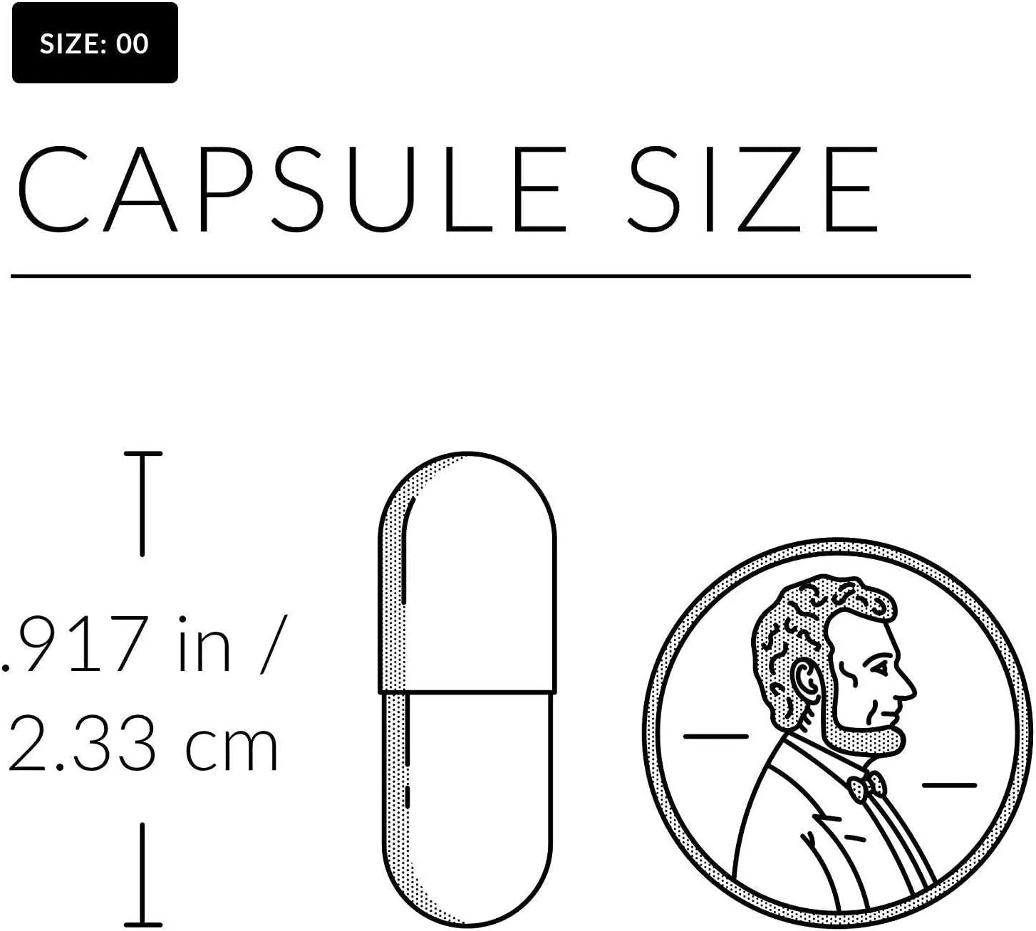 African Mango Extract: 5,000 Mg Veggie Caps, 180 Capsules, Non-Gmo & Gluten-Free, Dietary Supplement for Unisex Adult Health & Wellness