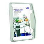 North American Health + Wellness Universal Tray for Walkers, 15-3/4 In. X 1 In. X 20-3/4 In., 1 Count