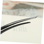 8Pcs Seamless Duckbill Clips for Hair Partitioning Non-Damaging Alligator Hair Clips for Thick Curly Styling for and Home