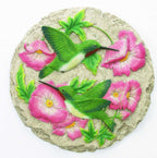 Hummingbird Stepping Stone