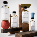 Whitewood Diffuser Oil - Hotel & Home Luxury Scents Inspired by 1 Hotel Miami, Compare to My Way Diffuser Oil Scents for Home, Designed for Use in All Diffusers - 16.9 Fl Oz, 500 Ml