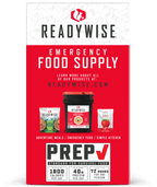 - 72 Hours, 30 Servings, Emergency Food Supply, MRE, Pre-Made, Freeze-Dried, Survival Food, Meal Essentials For, Camping, Hiking, And, Emergencies, Individually Packaged, 25-Year Shelf Life