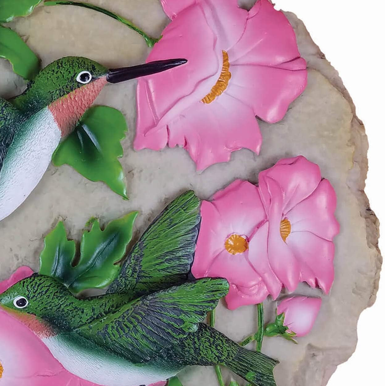 Hummingbird Stepping Stone